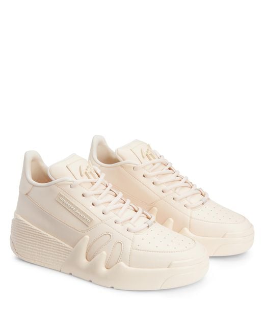 Giuseppe Zanotti Natural Talon