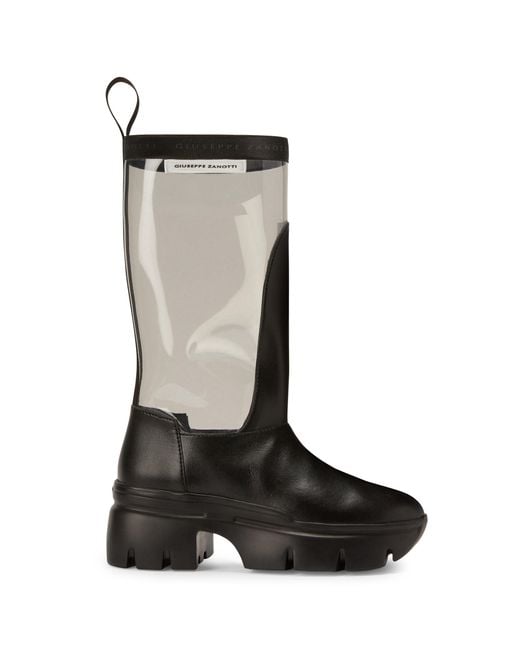 Giuseppe Zanotti Black Apocalypse Riot
