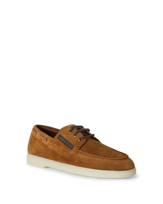 Giuseppe Zanotti Brown Gz-Venice for men