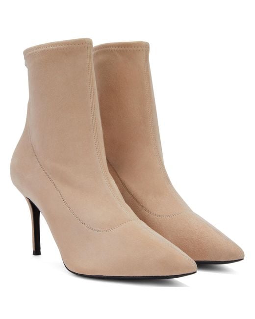 Giuseppe Zanotti Brown Mirea