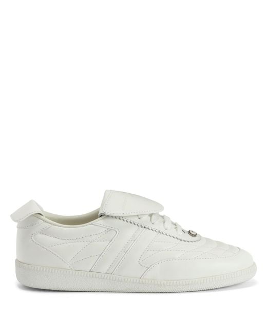 GZ LEAGUE di Giuseppe Zanotti in White da Uomo