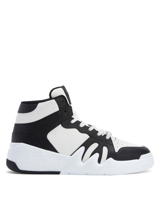 Giuseppe Zanotti Blue Talon for men