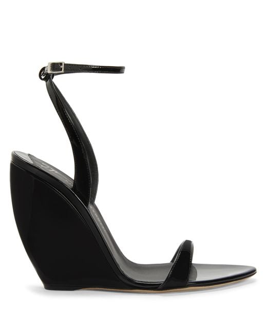 Giuseppe Zanotti Black Ginnyfer