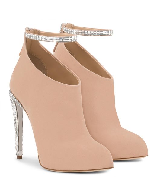 Giuseppe Zanotti Natural Puchi