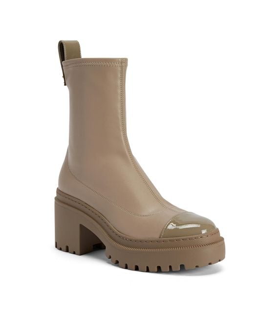 Giuseppe Zanotti Brown Vicentha