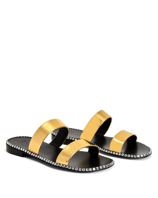 Giuseppe Zanotti Natural Elektron for men