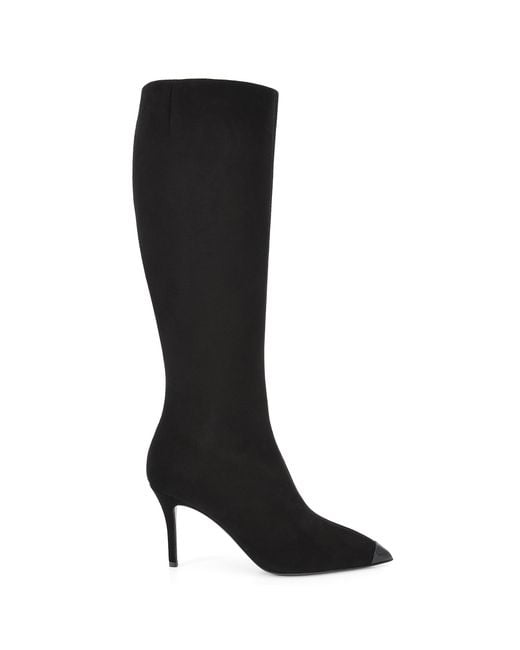 Giuseppe Zanotti Black Kalima Boot