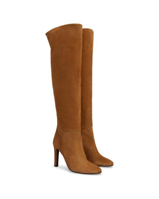 Giuseppe Zanotti Brown Hattie