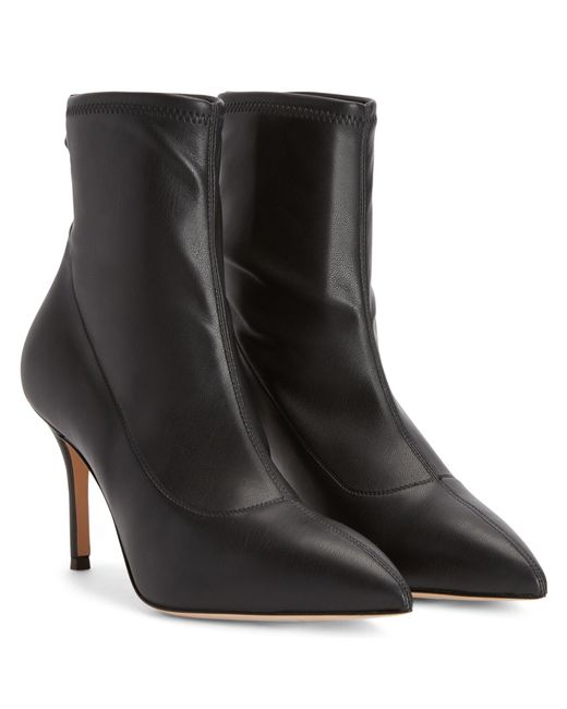 Giuseppe Zanotti Black Mirea