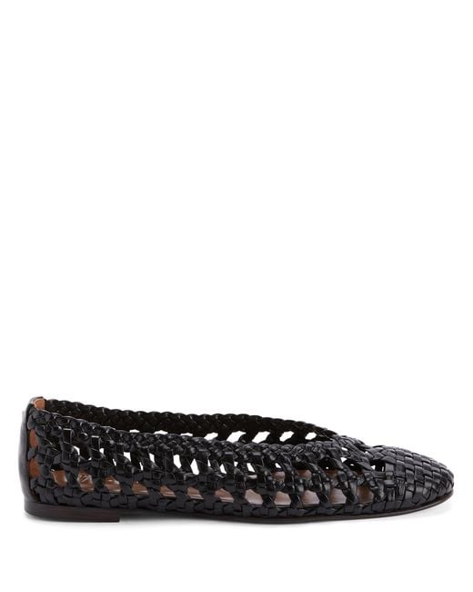 Giuseppe Zanotti Black Georgia Cage