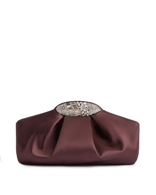 Giuseppe Zanotti Brown Gz Dumpling