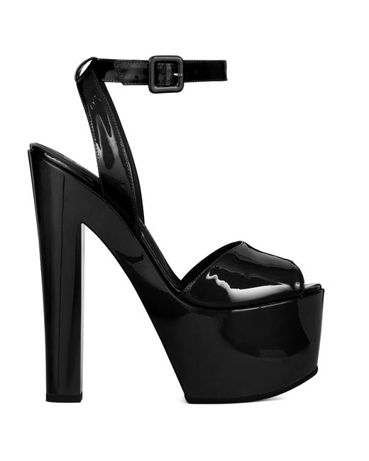 Giuseppe Zanotti Black Tarifa