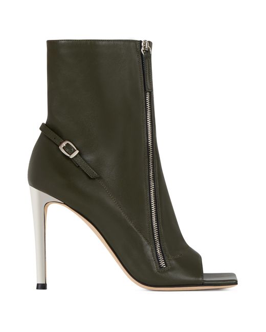 Giuseppe Zanotti Green Circe