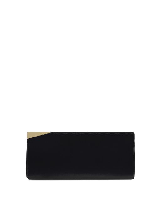 ARMIDE di Giuseppe Zanotti in Black
