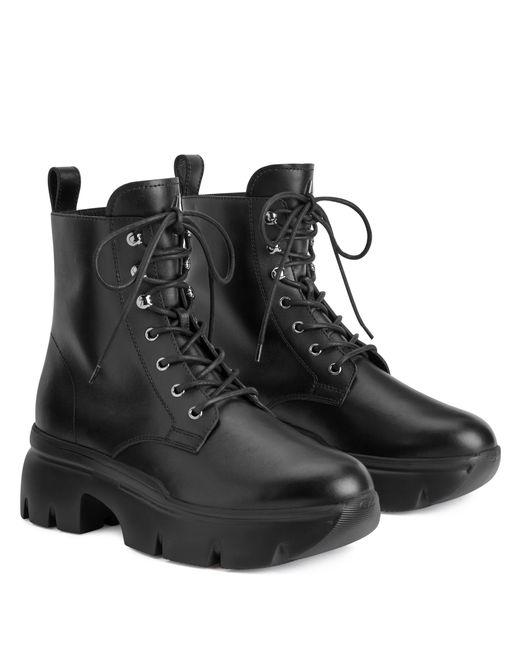 Giuseppe Zanotti Black Apocalypse for men