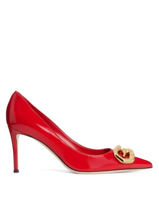 Giuseppe Zanotti Red Diorite Zali'