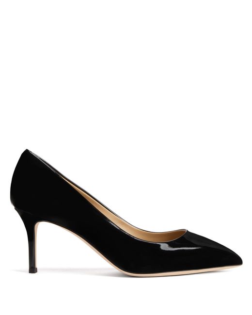 Giuseppe Zanotti Black Lucrezia
