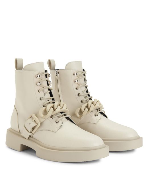 Giuseppe Zanotti Natural Adric for men