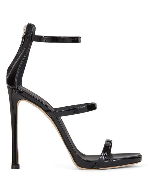 Giuseppe Zanotti Black HARMONY