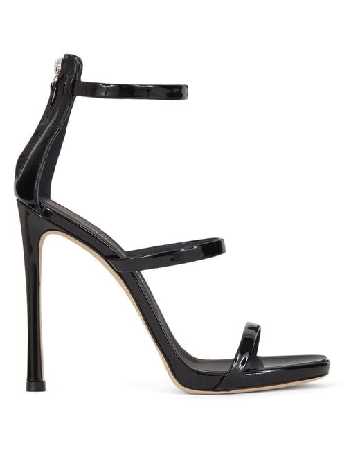 Giuseppe Zanotti Black Harmony