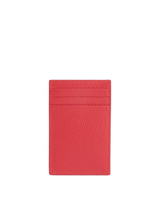 Giuseppe Zanotti Red Albert for men