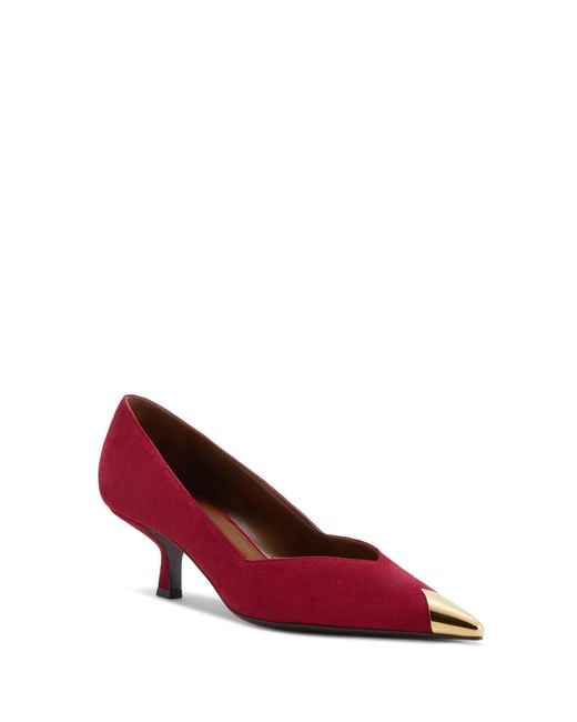 Giuseppe Zanotti Red Melaine 50