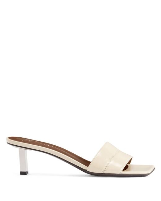 Giuseppe Zanotti Natural Berenys 50
