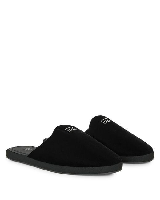 Giuseppe Zanotti Black Jungle Fever for men