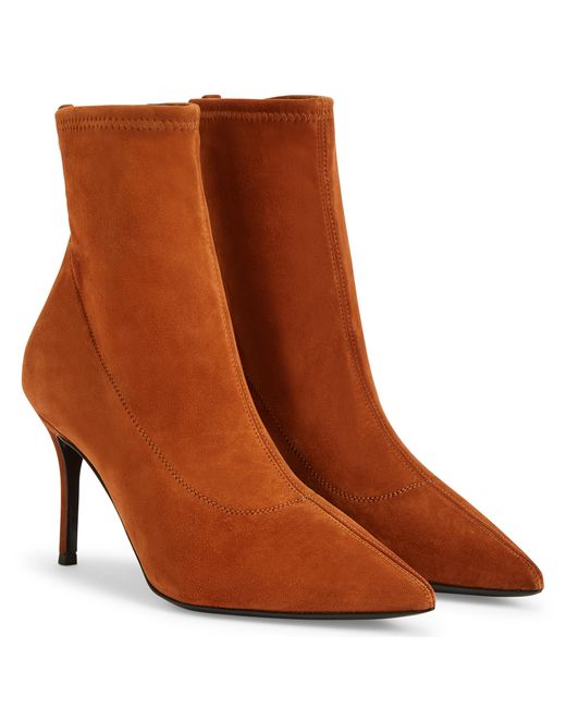 Giuseppe Zanotti Brown Mirea