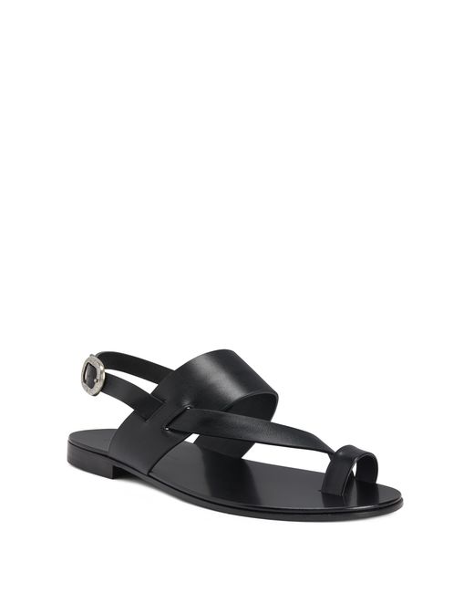 Giuseppe Zanotti Black Hezra for men