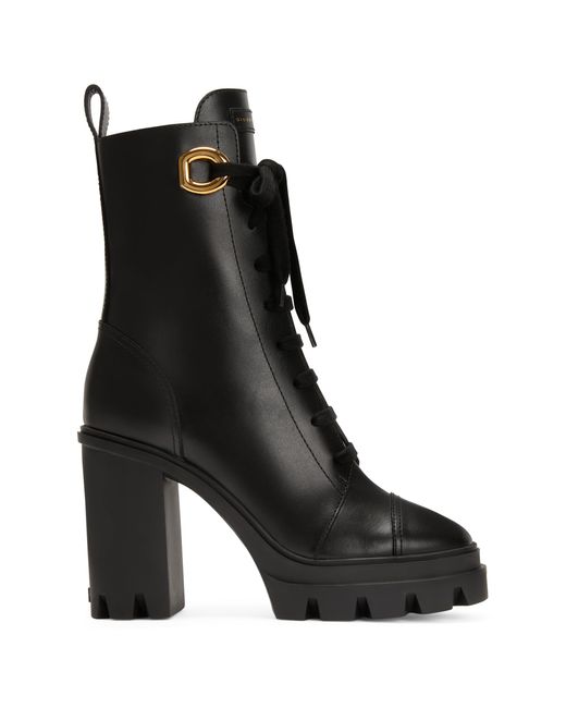 Giuseppe Zanotti Black Cubalibre