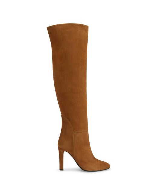 Giuseppe Zanotti Brown Hattie