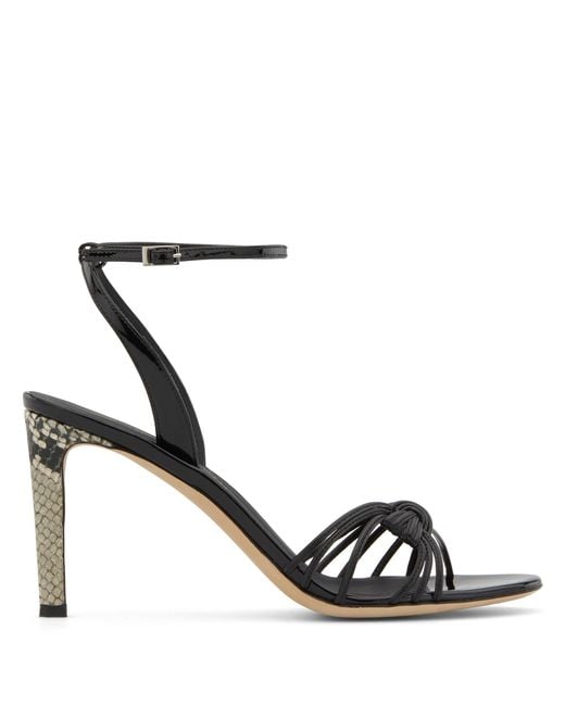 Giuseppe Zanotti Multicolor Giuseppe Zanotti Ylenia