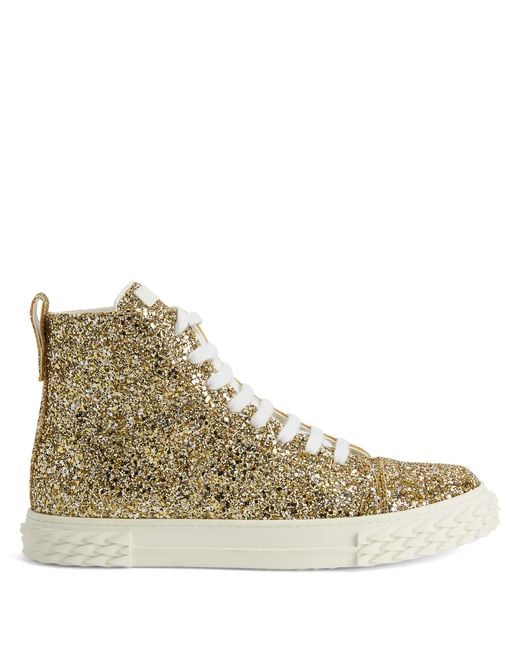 Giuseppe Zanotti Natural Ecoblabber for men