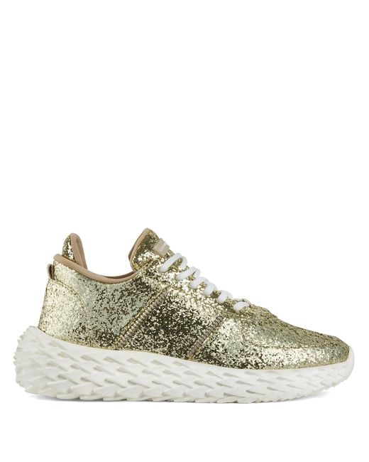 Giuseppe Zanotti Green Urchin