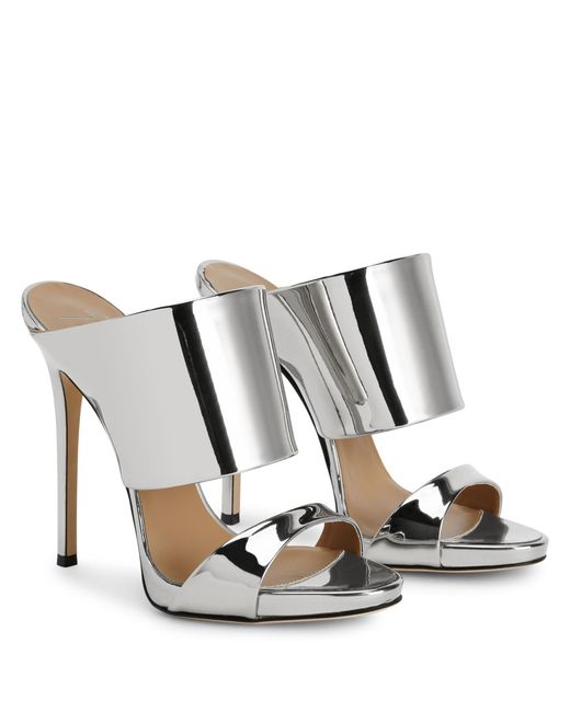 Giuseppe Zanotti Gray Andrea