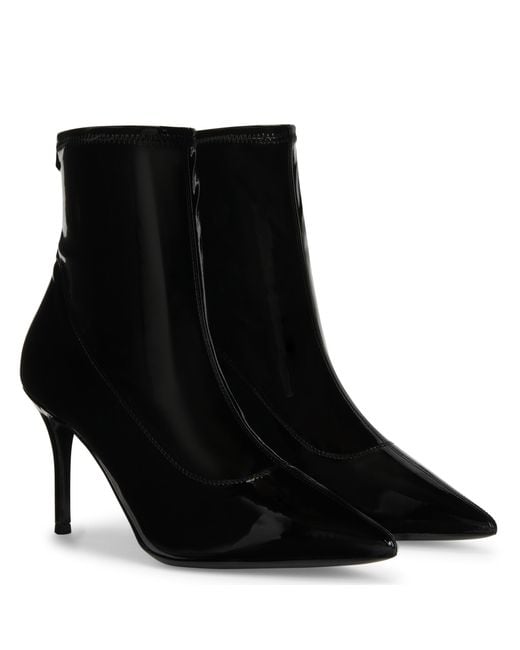 Giuseppe Zanotti Black Mirea