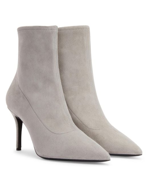 Giuseppe Zanotti Gray Mirea