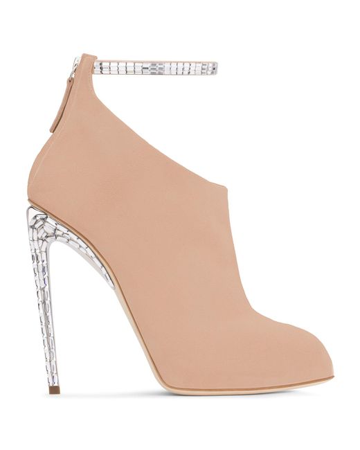 Giuseppe Zanotti Natural Puchi