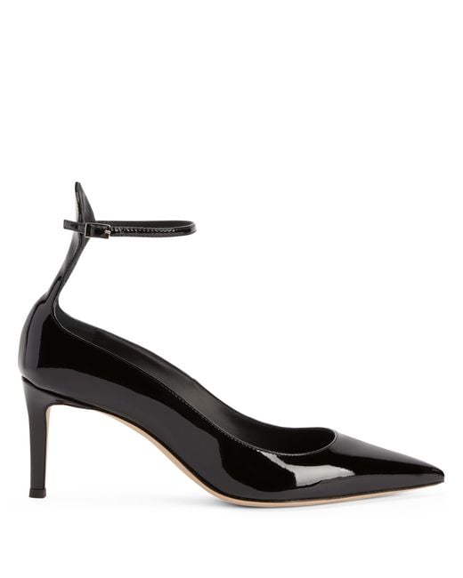 Giuseppe Zanotti Black Cohralise