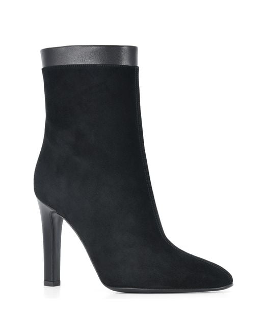 Giuseppe Zanotti Black Sebrinne