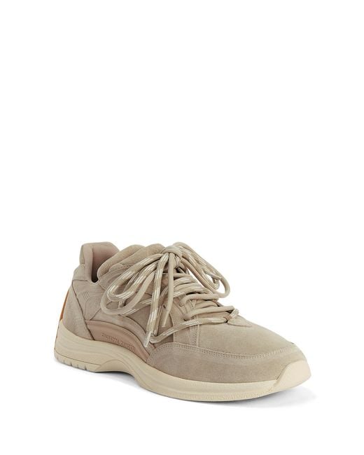 Giuseppe Zanotti Natural Gz-Trail for men