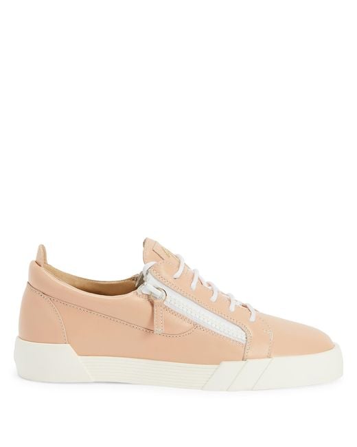 Giuseppe Zanotti Natural The Shark 5.0 Low for men
