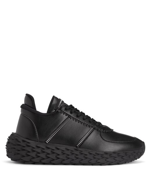 Giuseppe Zanotti Black Urchin