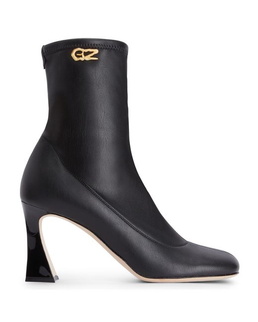 Giuseppe Zanotti Black Alethaa