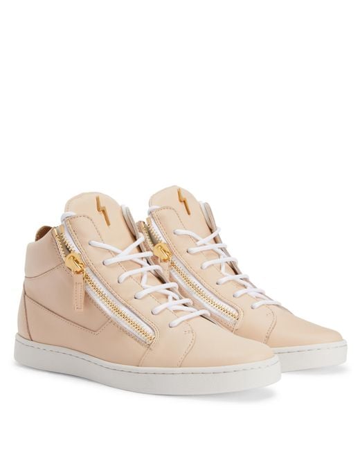 Giuseppe Zanotti Natural Kriss