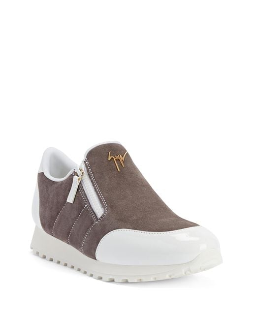 Giuseppe Zanotti Brown Conley for men