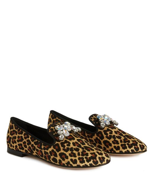 Giuseppe Zanotti Multicolor Dalila