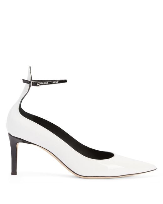 Giuseppe Zanotti Metallic Cohralise