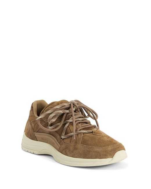 Giuseppe Zanotti Brown Gz-Trail for men